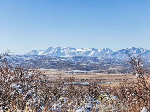 38 Splendor Valley Rd, Kamas, UT 84036