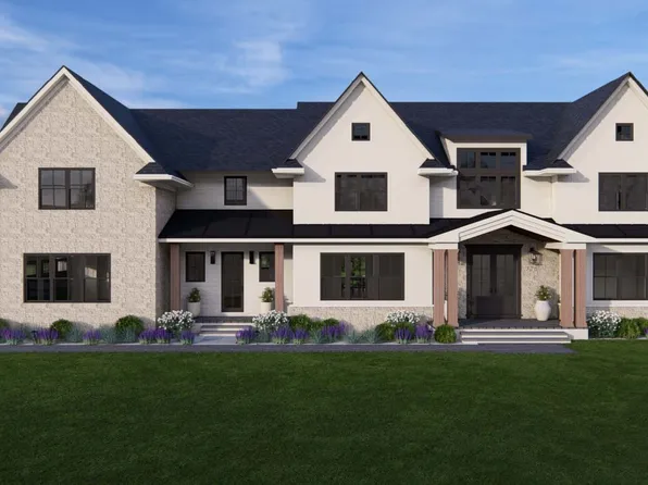 776 Commanche Ln, Franklin Lakes, NJ 07417