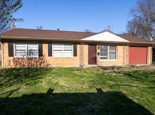 933 Walnut Park Dr, Owensboro, KY