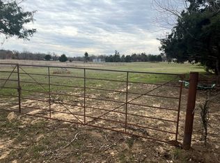 Desvoignes Rd, Denison, TX 75021