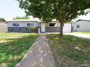 2754 E 10th St, Odessa, TX 79761
