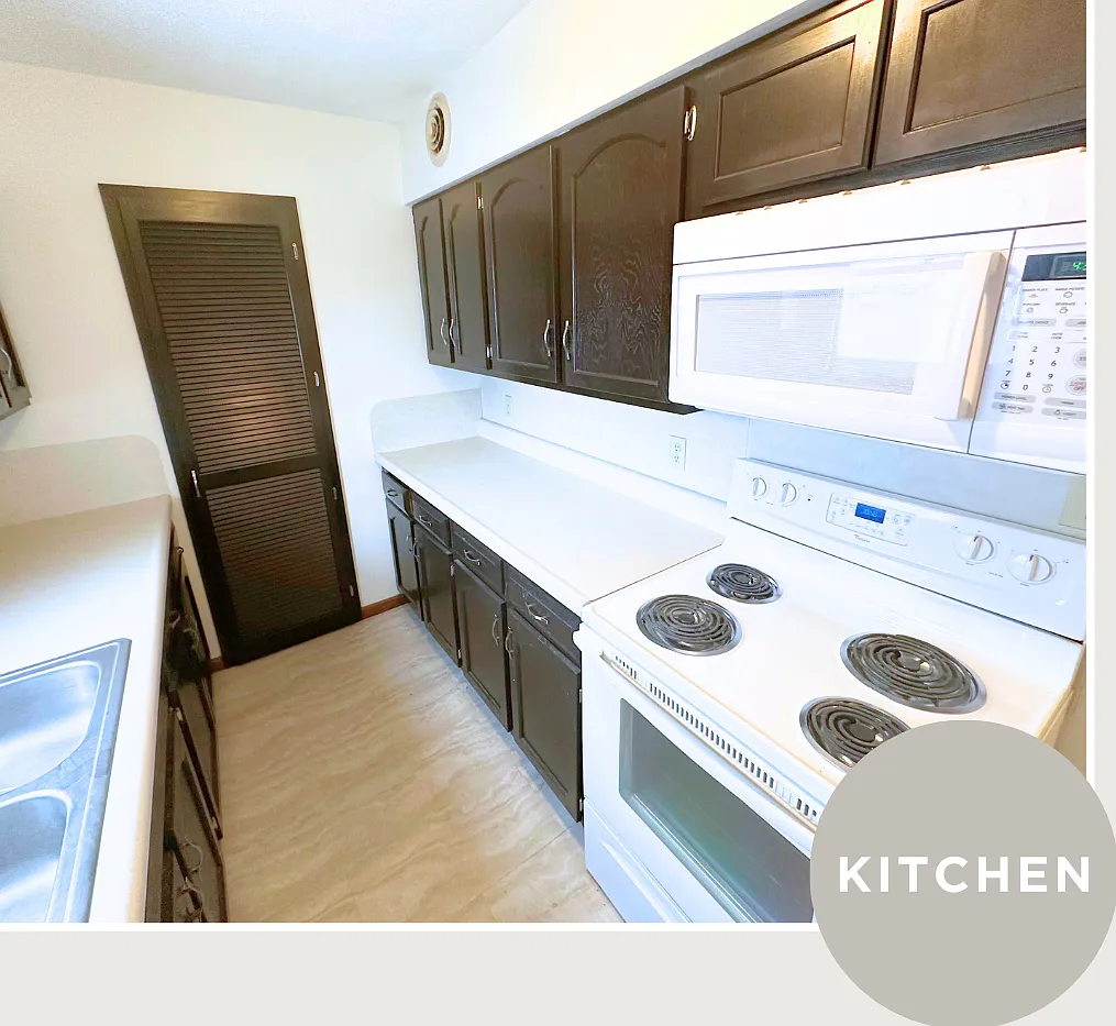 1 bed, $795 — Photo 3