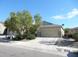 9915 Inniskillin Ave SW, Albuquerque, NM 87121