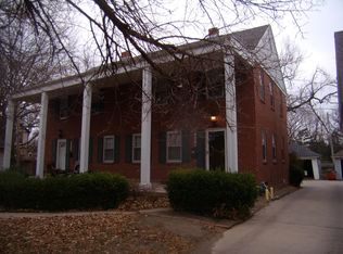 4327 E Lewis St, Wichita, KS 67218
