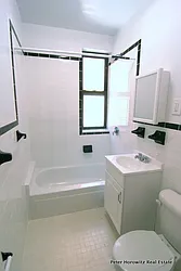 Rented by Horowitz Real Estate