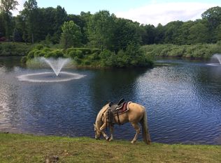 22 Old Farmstead Rd, Chester, NJ 07930