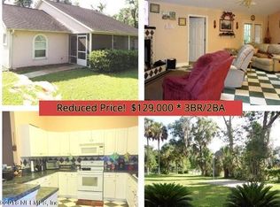 421 Atlantic Ave, Interlachen, FL 32148