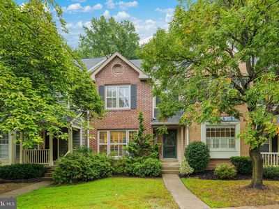 11752 Great Owl Cir, Reston, VA, 20194