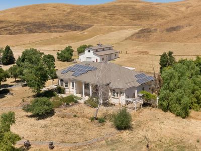 5695 Diablo Hills Rd, Tres Pinos, CA, 95075
