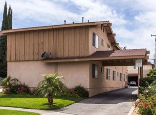 521 Ridgeway Ln APT 6, La Habra, CA 90631