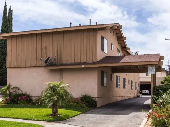 521 Ridgeway Ln APT 6, La Habra, CA 90631