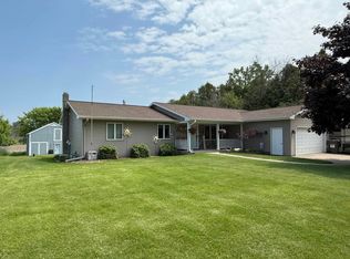 N698 County Road 577, Menominee, MI 49858