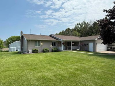 N698 County Road 577, Menominee, MI, 49858