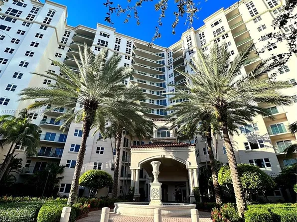 19900 E Country Club Dr APT 1012, Aventura, FL 33180