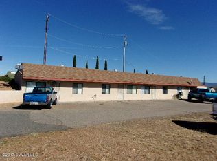 4557 N Robert Rd, Prescott Valley, AZ 86314