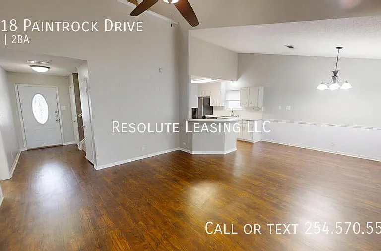 3318 Paintrock Dr — Photo 4