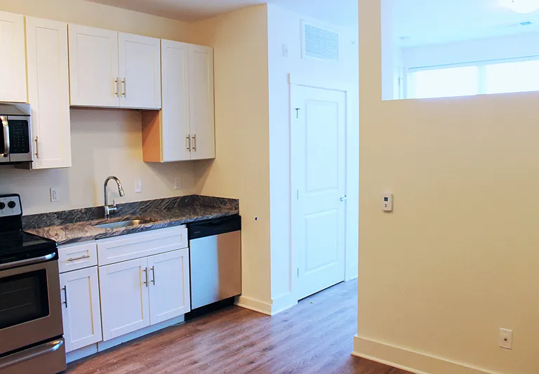 Barnbeck Place — Photo 24