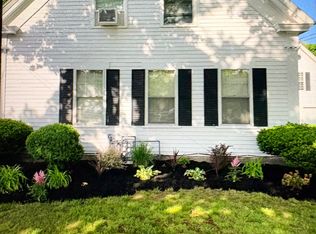 (Undisclosed Address), Abington, MA 02351