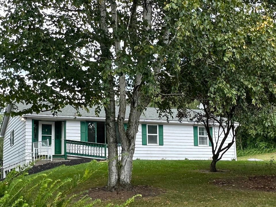 3597 Glade Pike, Manns Choice, PA 15550 Zillow