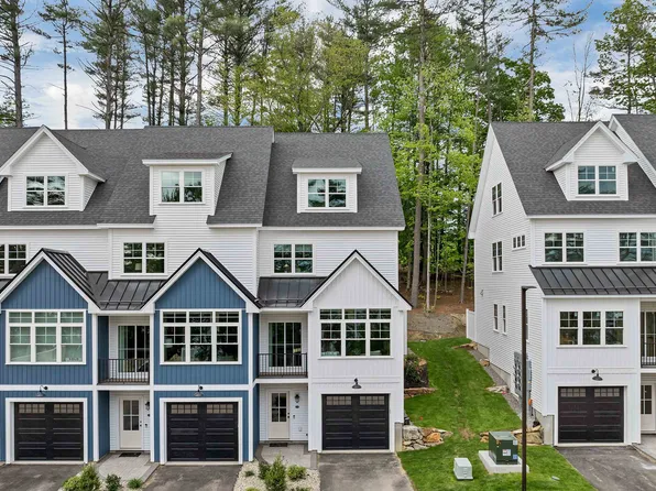 60 White Oaks Road #23, Laconia, NH 03246
