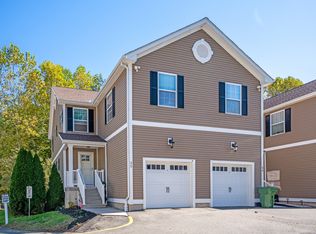 2118 Meriden Waterbury Tpke #35, Marion, CT 06444