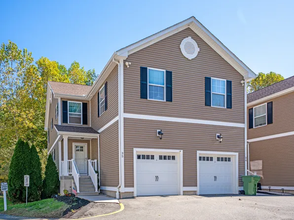 2118 Meriden Waterbury Turnpike #35, Southington, CT 06444