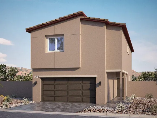 9604 Meranto Ave, Las Vegas, NV 89178