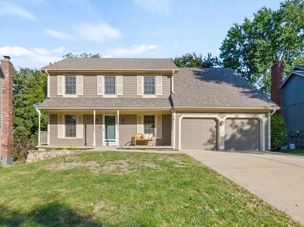6781 Rene St, Shawnee, KS 66216