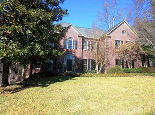 110 Westview Ln, Oak Ridge, TN 37830