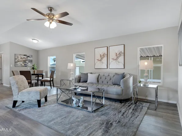 320 E McKellips Road #175, Mesa, AZ 85201