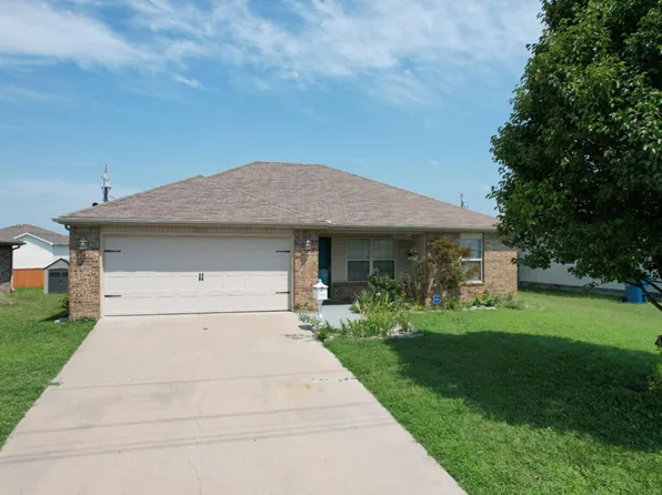 2219 Wisconsin Avenue, Joplin, MO 64804