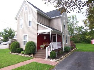 11 E Main St, Corfu, NY 14036