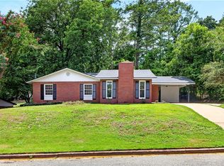 3017 3rd Ave, Phenix City, AL 36867