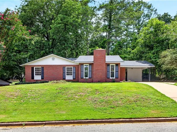 3017 3rd Ave, Phenix City, AL 36867