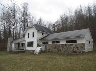 18 Wildflower Ln, Gillett, PA 16925