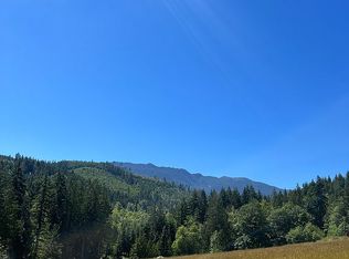 Eagle Ridge Rd, Port angeles, WA 98363