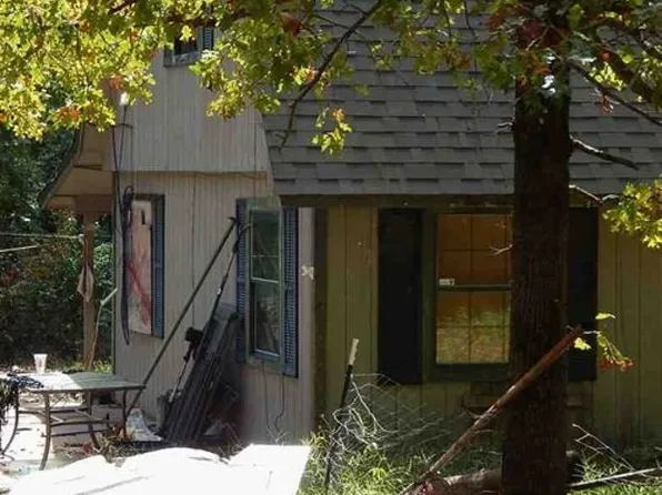 22366 N Four Mile Rd, Fort Gibson, OK 74434