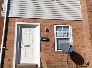 1312 Drewry St, Richmond, VA 23224