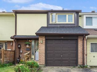 14 Johanna Dr, Orangeville, ON L9W3S5