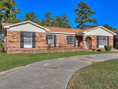 2963 Meadowbrook Drive, Augusta, GA, 30906