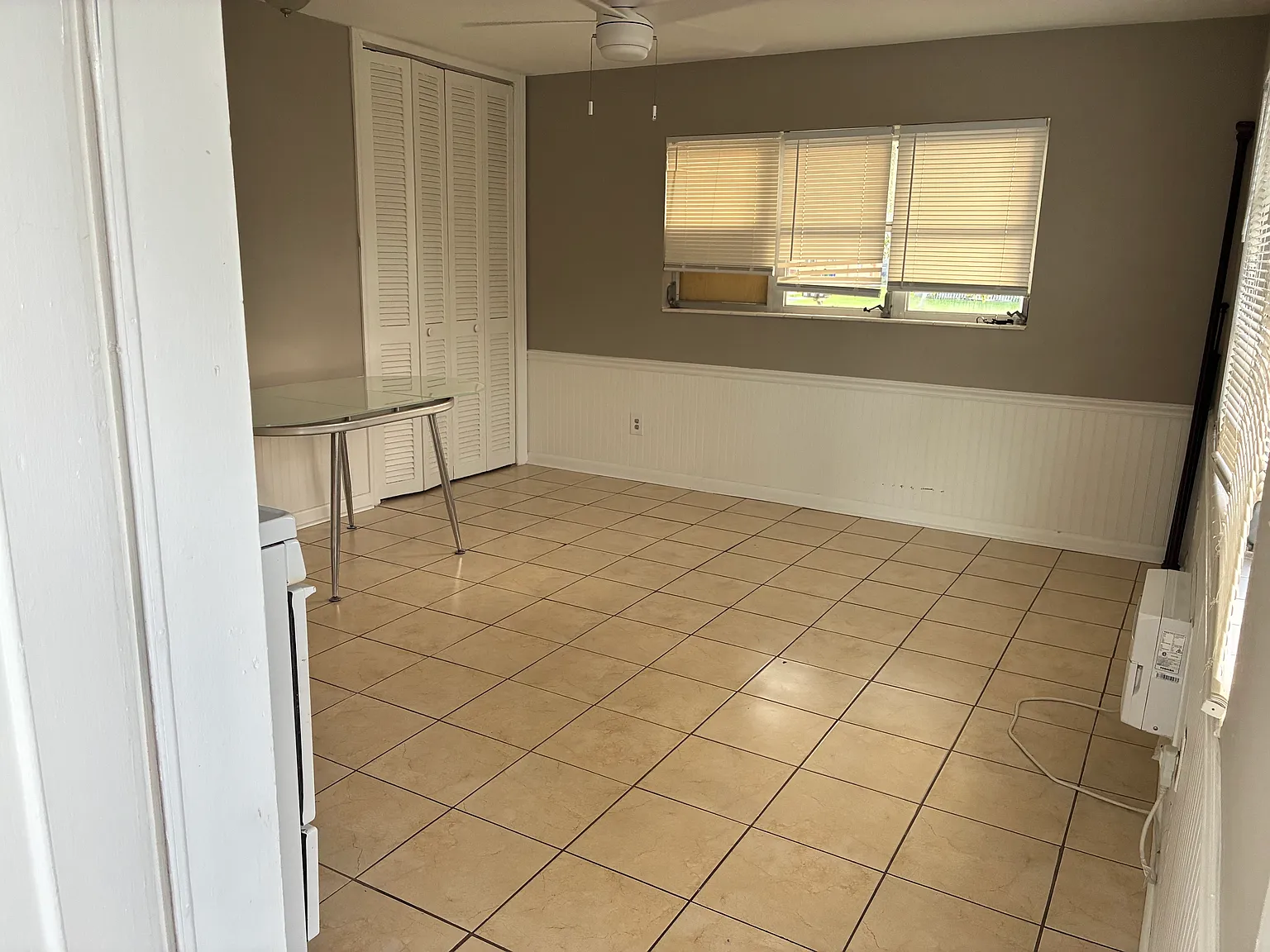 1 bed, 550 sqft, $1,050 — Photo 3