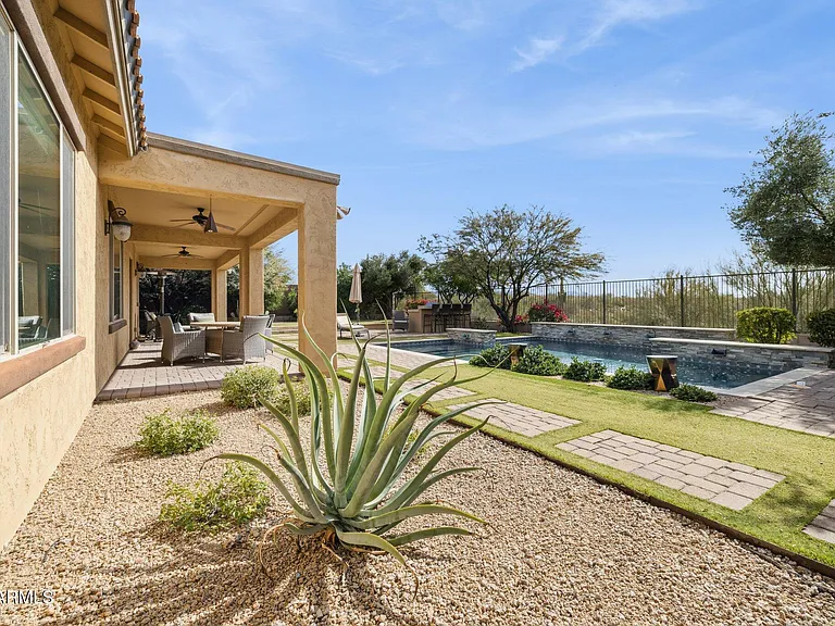 5907 E Calle De Las Estrellas — Photo 44