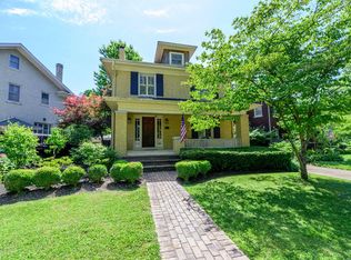 1105 Slashes Rd, Lexington, KY 40502