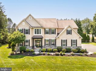 3500 Goshen Rd, Newtown Square, PA 19073