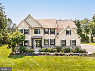 3500 Goshen Rd, Newtown Square, PA, 19073