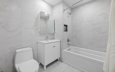 Rented by Living New York