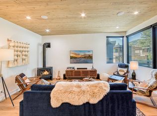 224 Palisades Cir, Olympic Valley, CA 96146