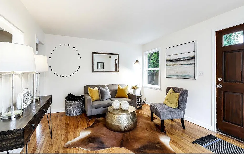 2 bed, 670 sqft, $2,675 — Photo 4