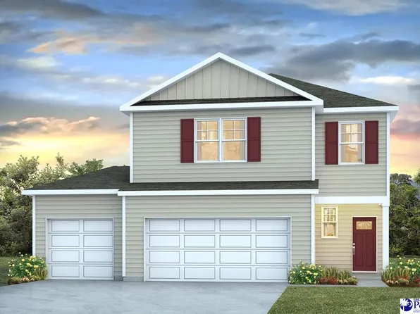 3324 Royal Star Ln, Florence, SC 29505