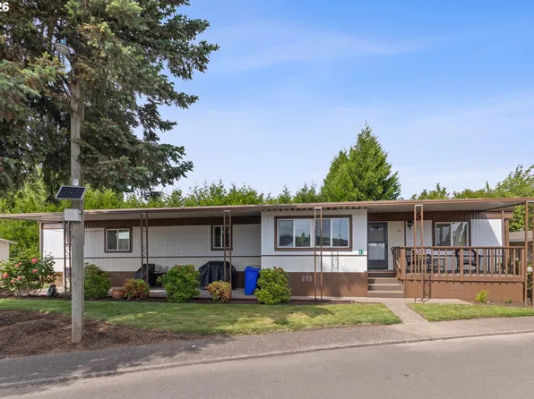 570 N 10th Ave Unit 43, Cornelius, OR 97113